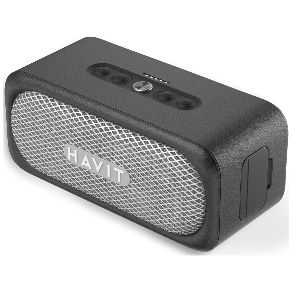 Акустична система Havit SK905BT Black (HV-SK905BT) Акустична система Havit SK905BT Black (HV-SK905BT)