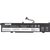 Акумулятор до ноутбука Lenovo IdeaPad L340-15 L18M3PF1, 4000mAh (45Wh), 3cell, 11.4V, Li-ion (A71103)