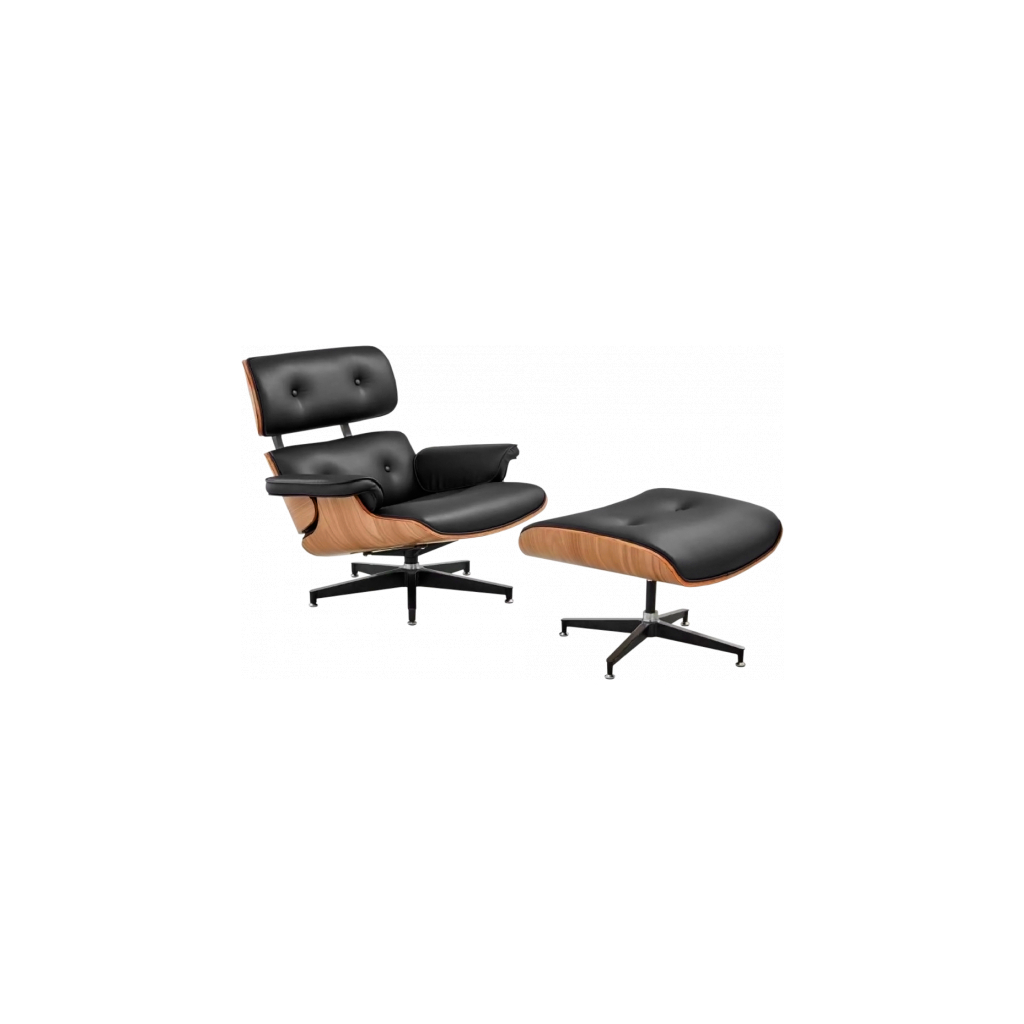 Офісне крісло GT Racer B-8877-1 Black Офісне крісло GT Racer B-8877-1 Black
