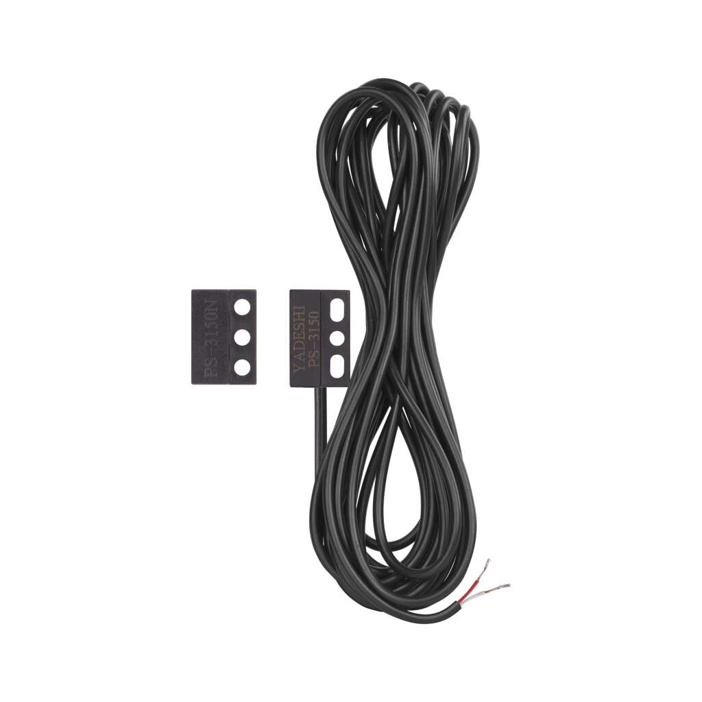 Модуль управління розумним будинком EMOS Smart Garage Door Control Module H5111 WiFi (H5111)