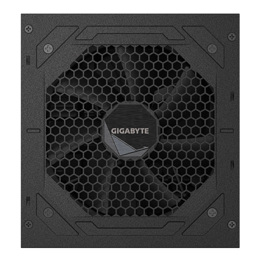 Блок живлення GIGABYTE 1000W (GP-UD1000GM PG5 V2) Блок живлення GIGABYTE 1000W (GP-UD1000GM PG5 V2)
