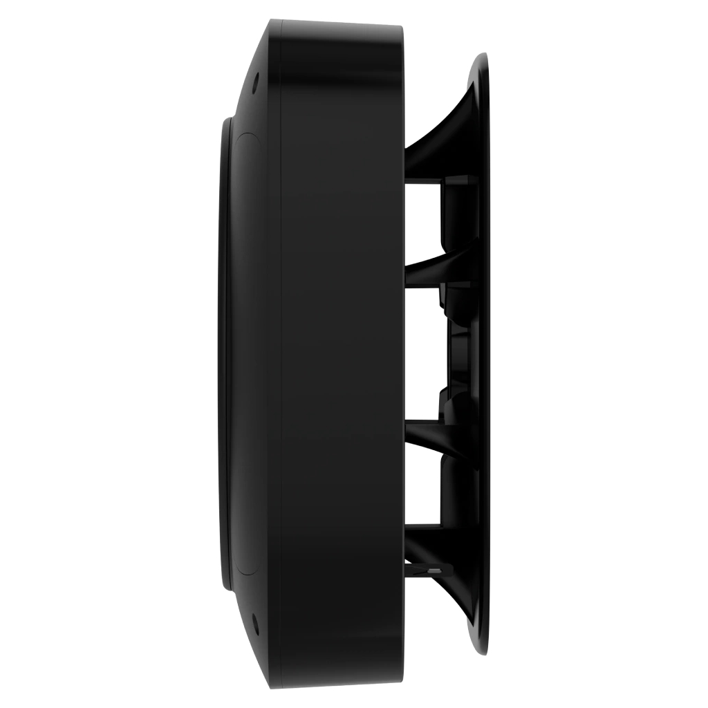 Датчик диму Ajax EN54 FireProtect Smoke black