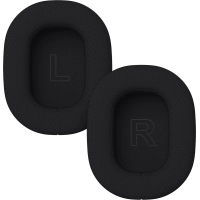 Амбушур Hator Тканинні амбушури з охолоджуючим гелем для лінійки гарнітур HATOR Hyperpunk 3 (ACC-408)