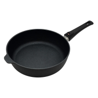 Swiss Diamond Induction saucepan with removable handle 28 cm (XD6728iD)