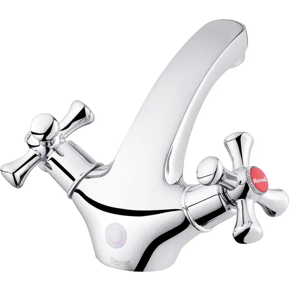 Змішувач Kroner Rhein-C010 (CV018074) Змішувач Kroner Rhein-C010 (CV018074)