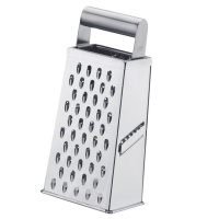 Терка Gefu Cubo чотиристороння (10750)