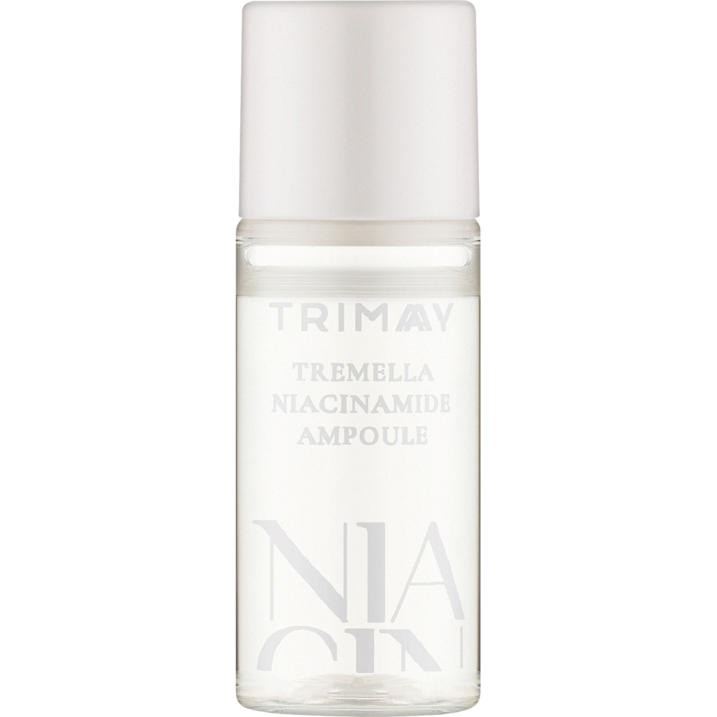 Сироватка для обличчя Trimay Tremella Niacinamide Ampoule 10 мл (22540952)