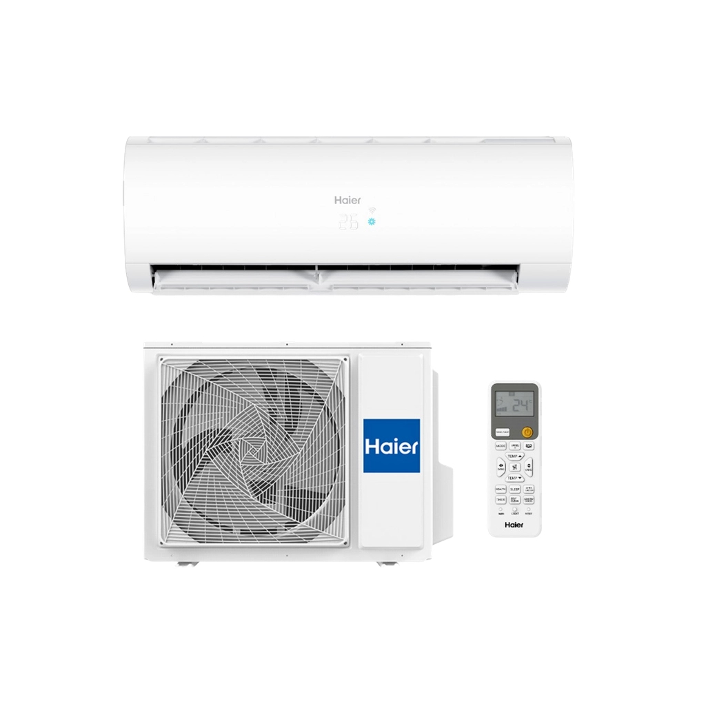 Кондиціонер Haier AS25PCHHRA-NR/1U25KEFFRA-NR
