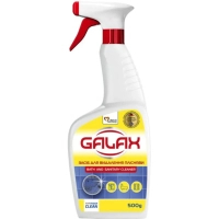 Bath cleaning spray Galax das PowerClean To remove mold 500 g (4823128000723)