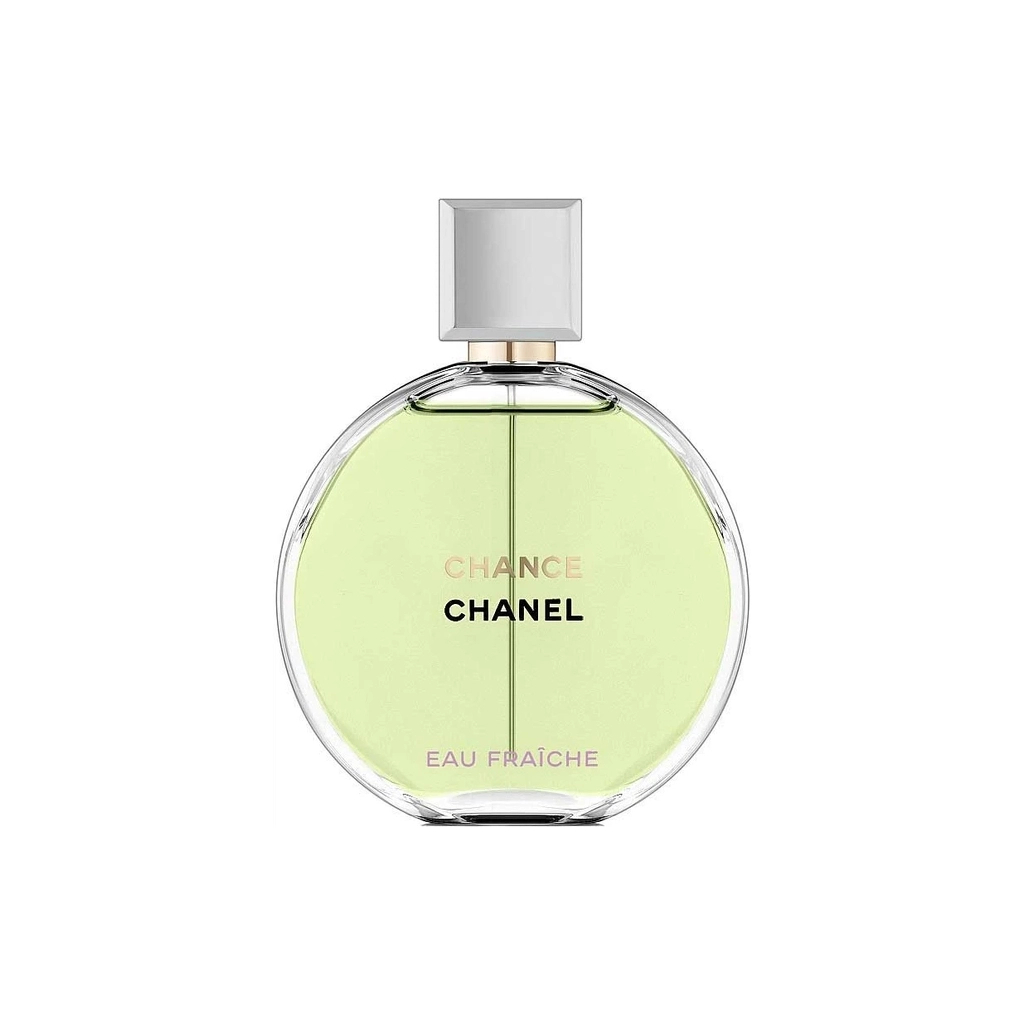 Парфумована вода Chanel Chance Eau Fraiche 100 мл (3145891361506)