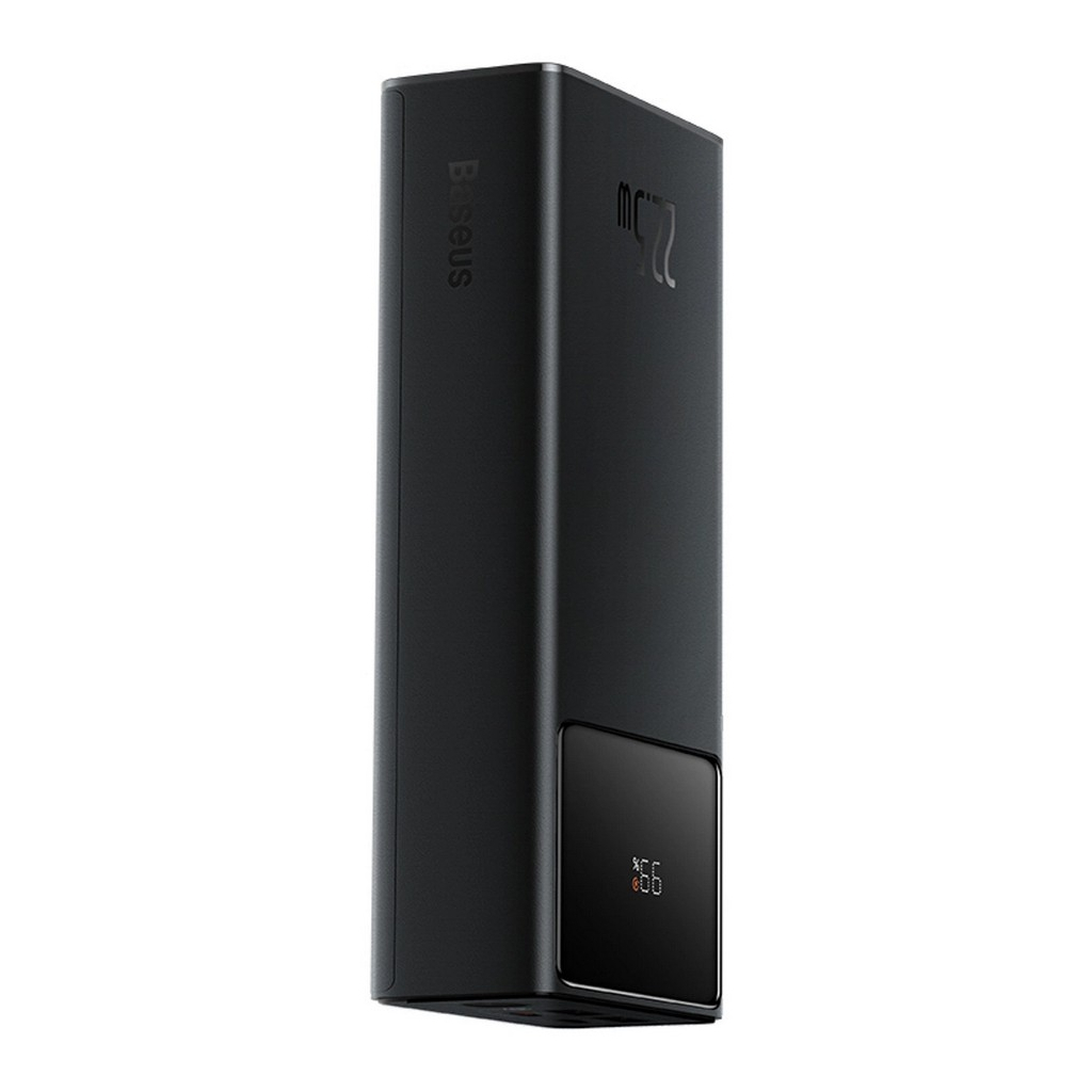 Повербанк Baseus EnerFill FP41 30000mAh 22,5W PD QC black (E0027K00)