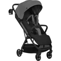 Lionelo Julie Air Gray Stone stroller (LO-JULIE AIR GRAY STONE)