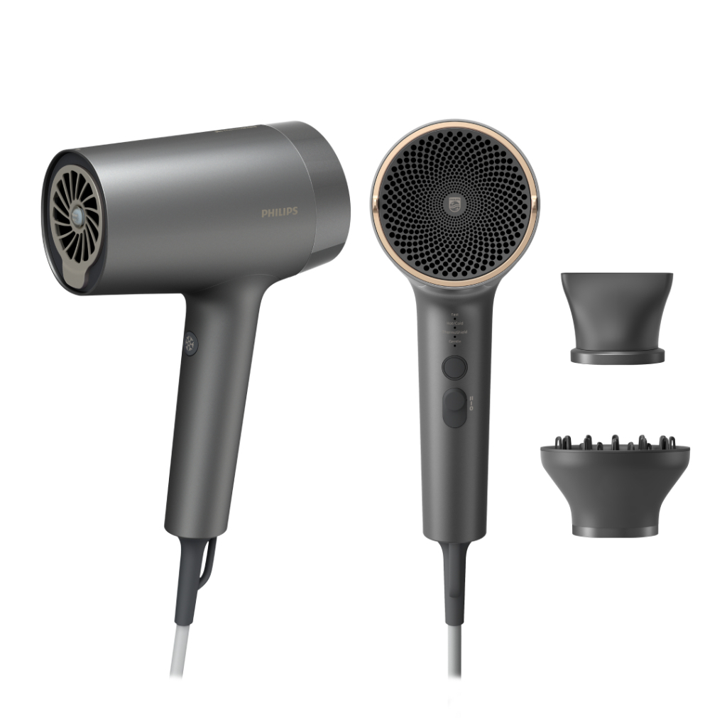 Фен Philips BHD713/10