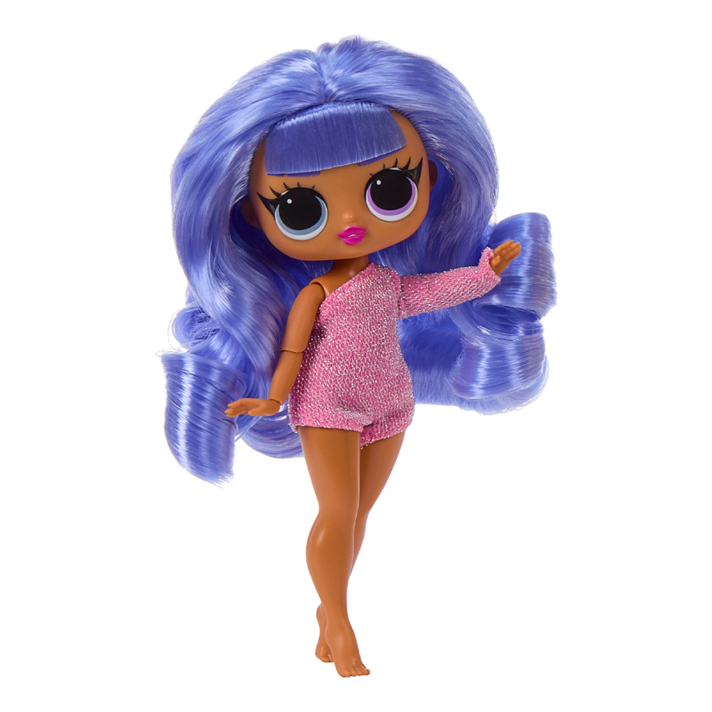 Лялька L.O.L. Surprise! серії OPP Tweens – Бейлі (989851)