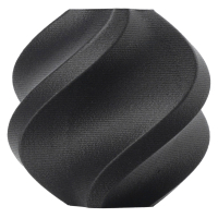 Пластик для 3D-принтера Bambu Lab PETG CF 1.75 1kg Black 31100 Refill (G50-K0-1.75-1000-SPLFREE/921074786615)