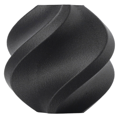 Пластик для 3D-принтера Bambu Lab PETG CF 1.75 1kg Black 31100 Refill (G50-K0-1.75-1000-SPLFREE/921074786615)