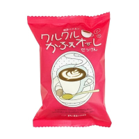 Pelican solid soap With the aroma of coffee with milk 80 g (4976631481340)