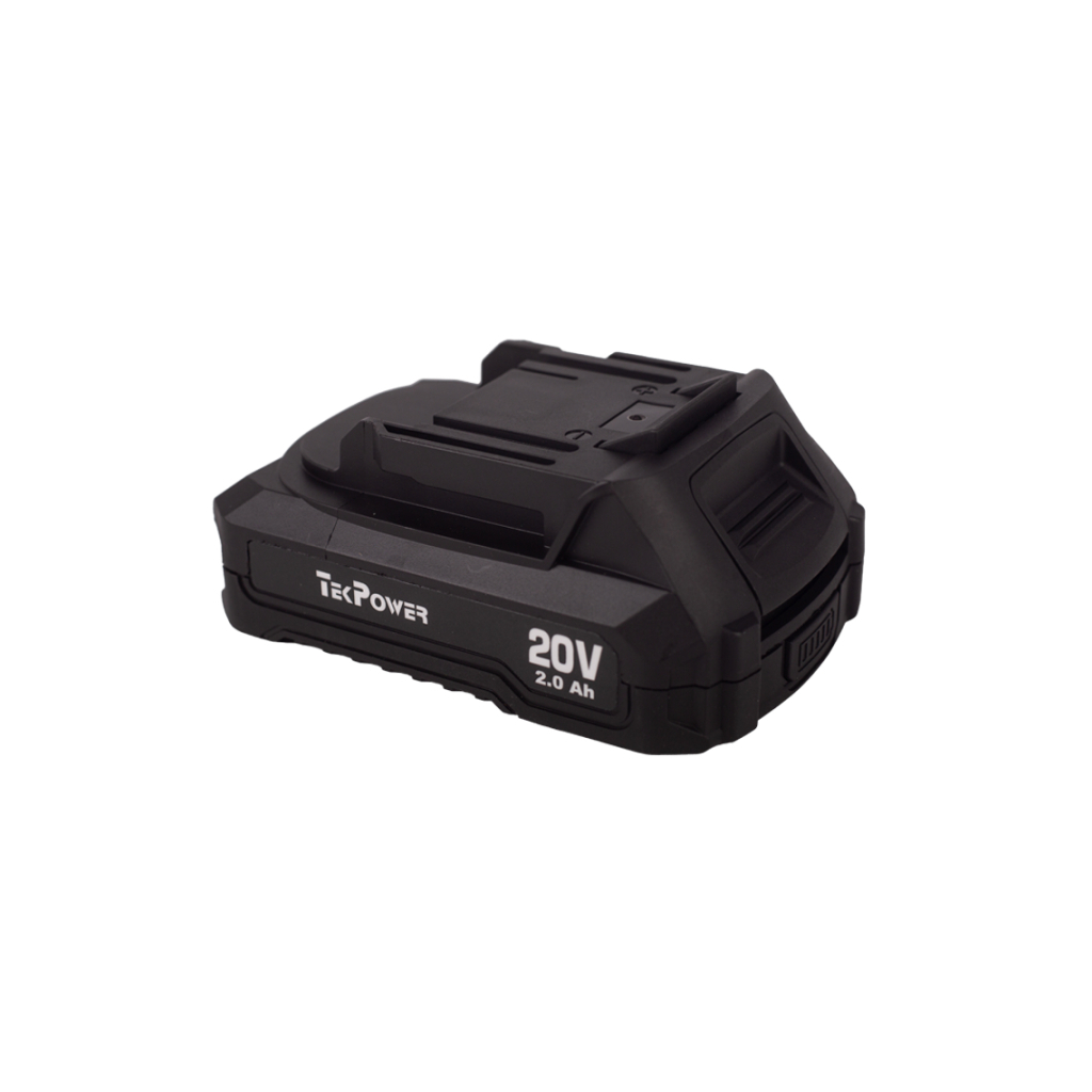 Акумулятор до електроінструменту Tekhmann TAB-20, Li-ion 2Ah (854608) Акумулятор до електроінструменту Tekhmann TAB-20, Li-ion 2Ah (854608)