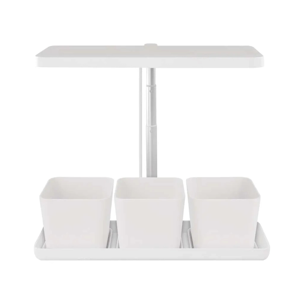 Настільна лампа EMOS LED лампа для рослин 7 W з таймером (Z7904)