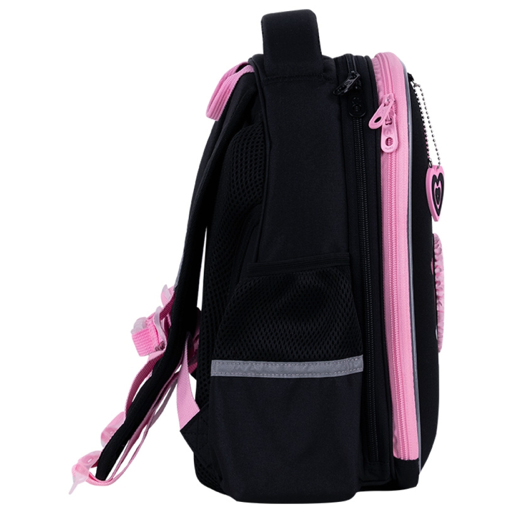 Рюкзак шкільний GoPack Education 165S Heart (GO26-165S-2) Рюкзак шкільний GoPack Education 165S Heart (GO26-165S-2)