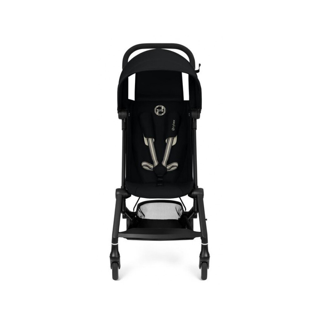 Коляска Cybex Agis BLK Magic Black (525000763)