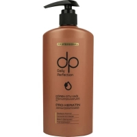 Daily Perfection Professional Care Black Cumin Seed Oil Shampoo Based on black cumin seed oil 425 ml (8694965546349)