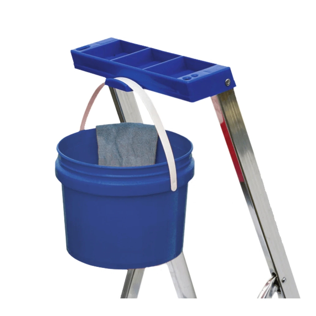 Драбина ELKOP cтремянка 12сх. верхя сходинка-2,9м (JHR 612)