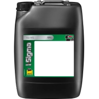 Motor oil Eni i-Sigma top MS 10W-30 20l (106750)