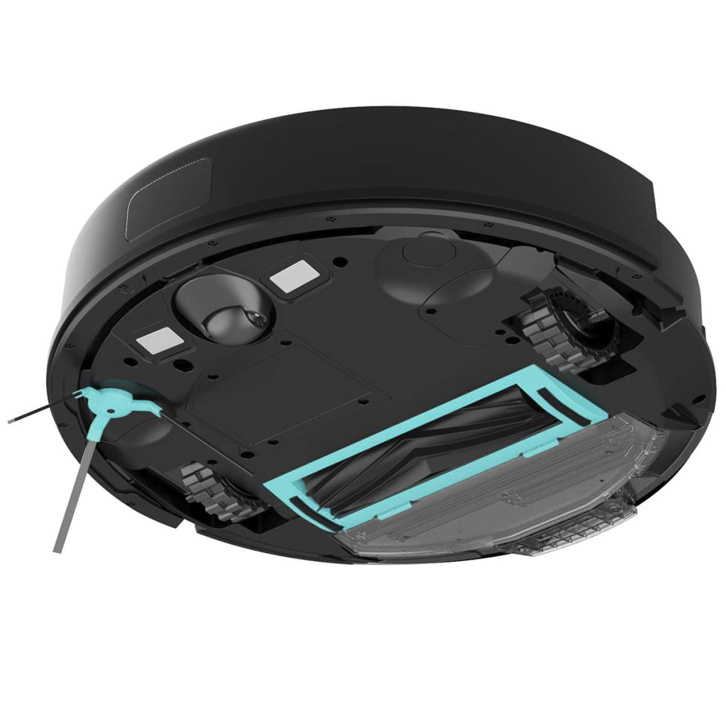 Пилосос Cecotec Conga 7690 Immortal Max Home (A01_EU01_107140)