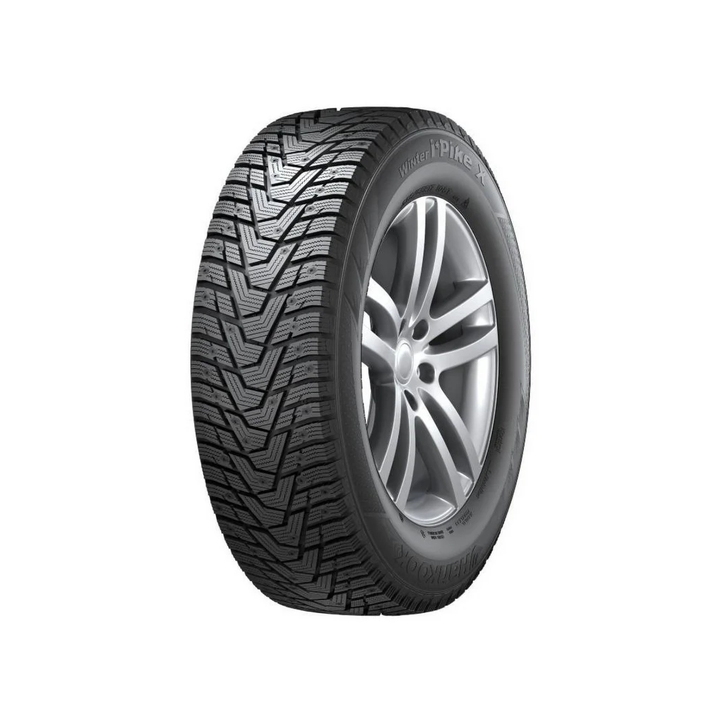 Шина Hankook 205/70R15C 106/104R RW15 WiNter i*Pike LV (2021300DOT24)