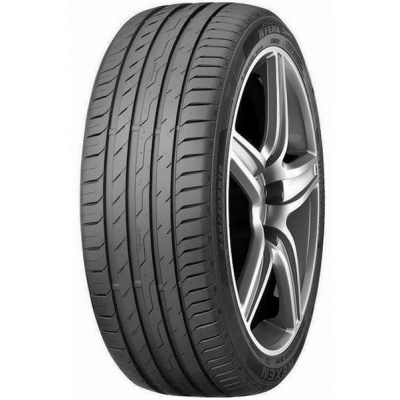 Шина Nexen 255/50R21 109Y XL N''FERA SPORT (14707)