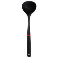 Swiss Diamond ladle 34 x 9 cm (SDT10)