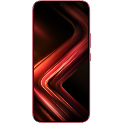 Мобільний телефон Infinix GT 50 Pro 12/256Gb Red Blaze (4894947119804)