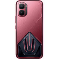Мобільний телефон Infinix GT 50 Pro 12/256Gb Red Blaze (4894947119804)