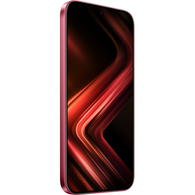 Мобільний телефон Infinix GT 50 Pro 12/256Gb Red Blaze (4894947119804)