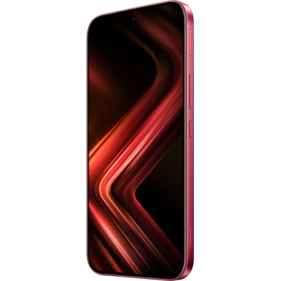 Мобільний телефон Infinix GT 50 Pro 12/256Gb Red Blaze (4894947119804)
