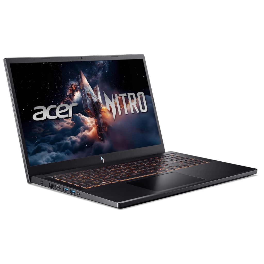 Ноутбук Acer Nitro V 15 ANV15-52-520S (NH.QZ7EU.014)