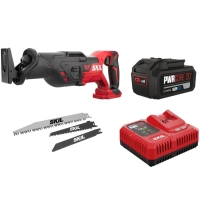 Saber saw Skil 3480 CB XP, brushless, 4.0 Ah, ZP (SW1E3480CB+BC1E3111A)