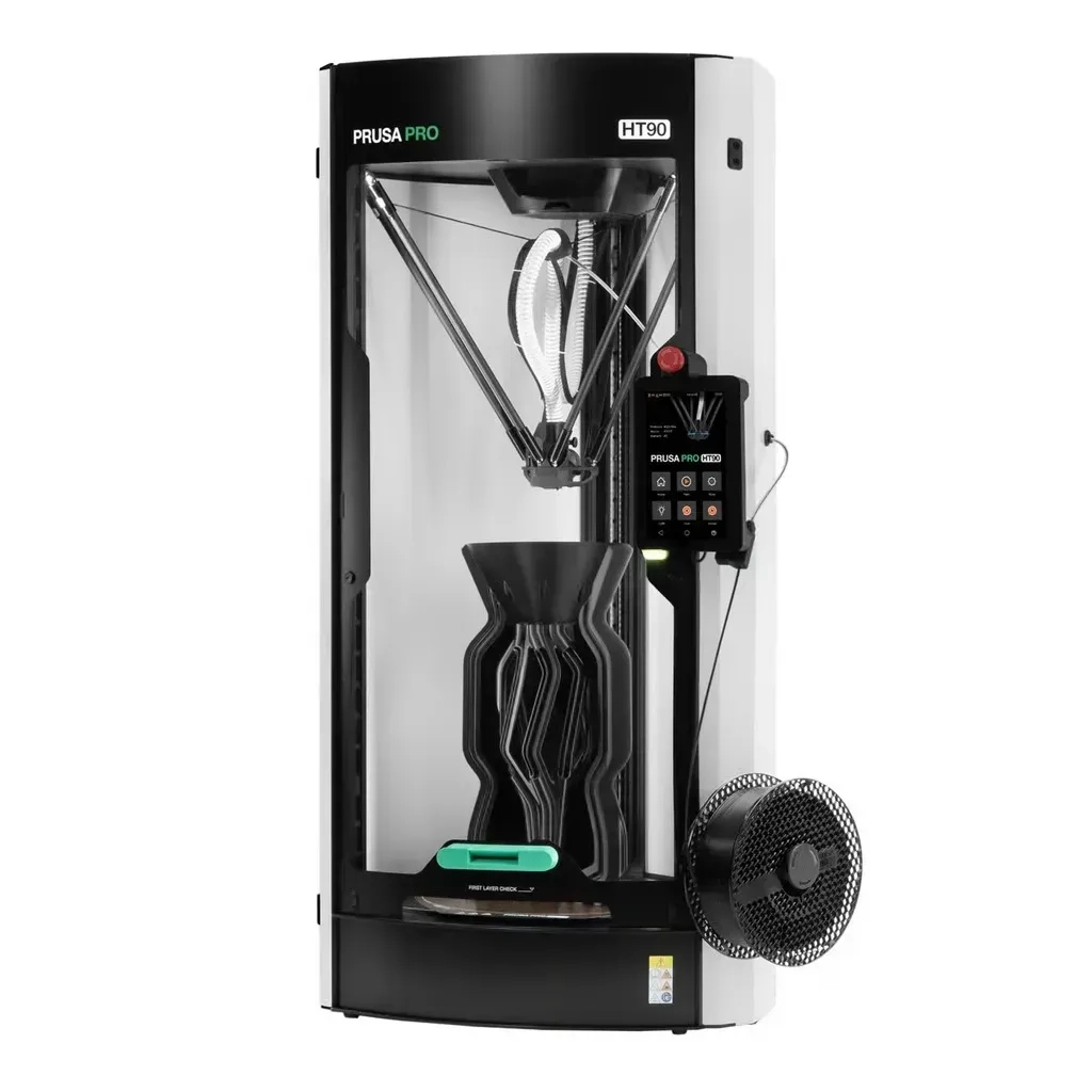 3D-принтер Prusa Pro HT90