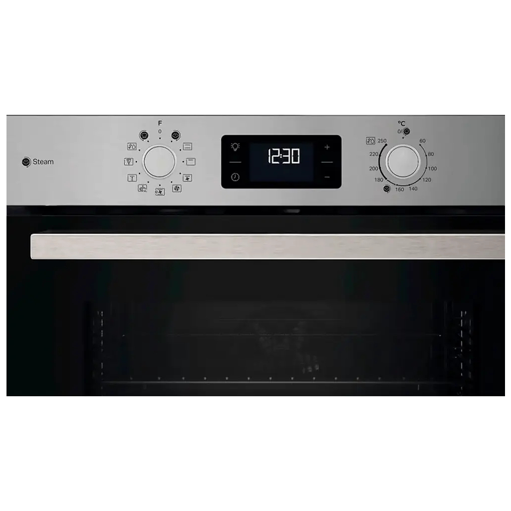 Духова шафа Indesit IOK58HSU1X