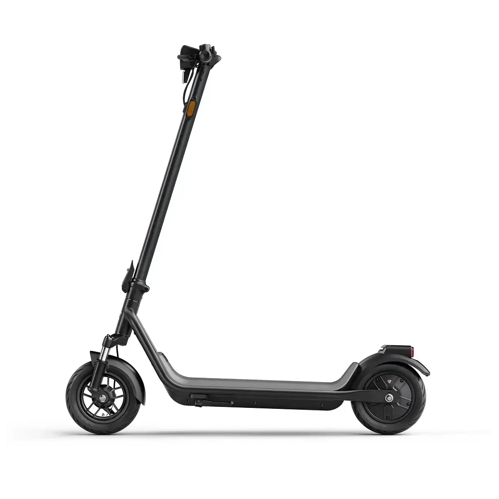 Електросамокат NIU KQi 100P Gray 9.5" (KCP34GG1E11) Електросамокат NIU KQi 100P Gray 9.5" (KCP34GG1E11)