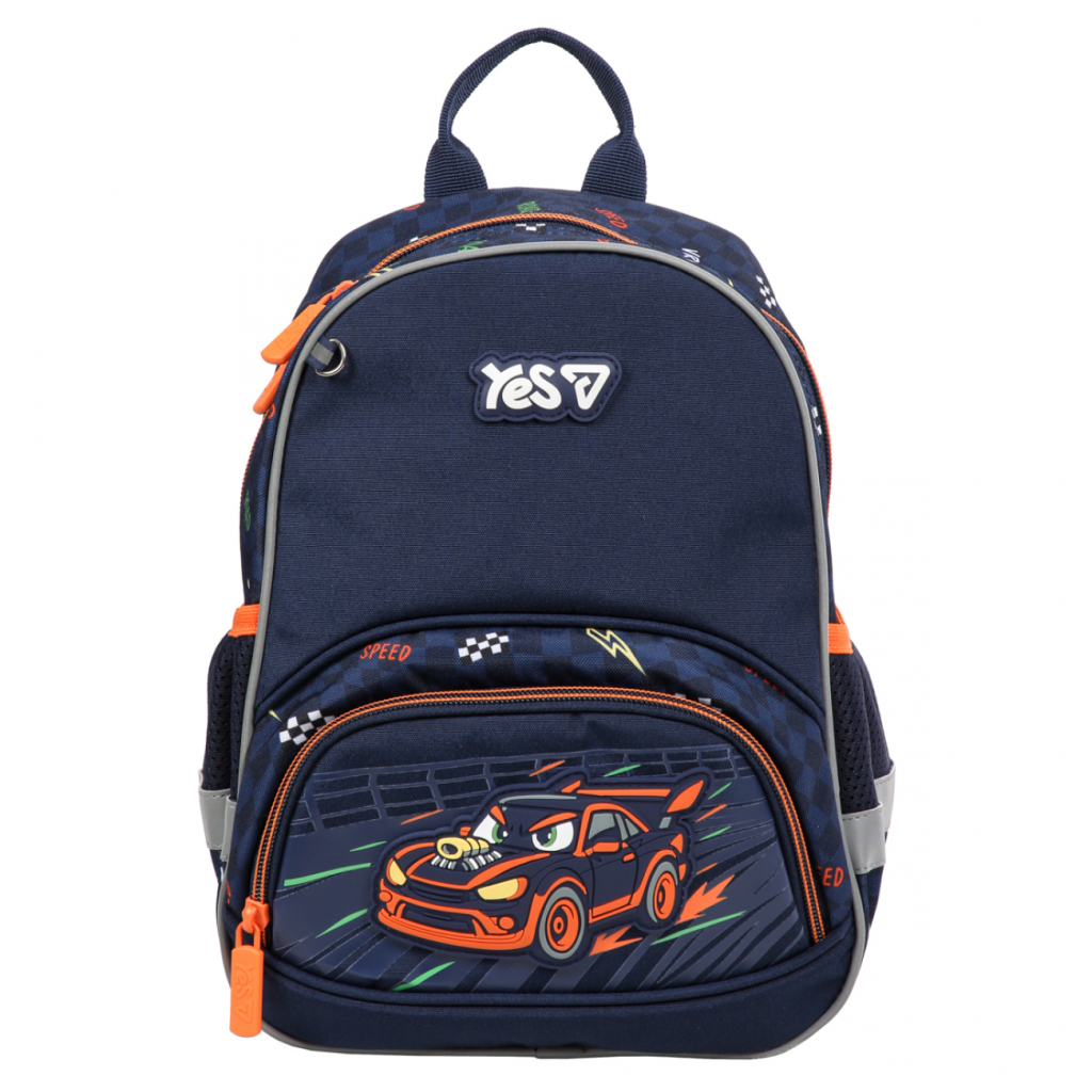 Рюкзак дитячий Yes Drift K-34XS (550449) Рюкзак дитячий Yes Drift K-34XS (550449)