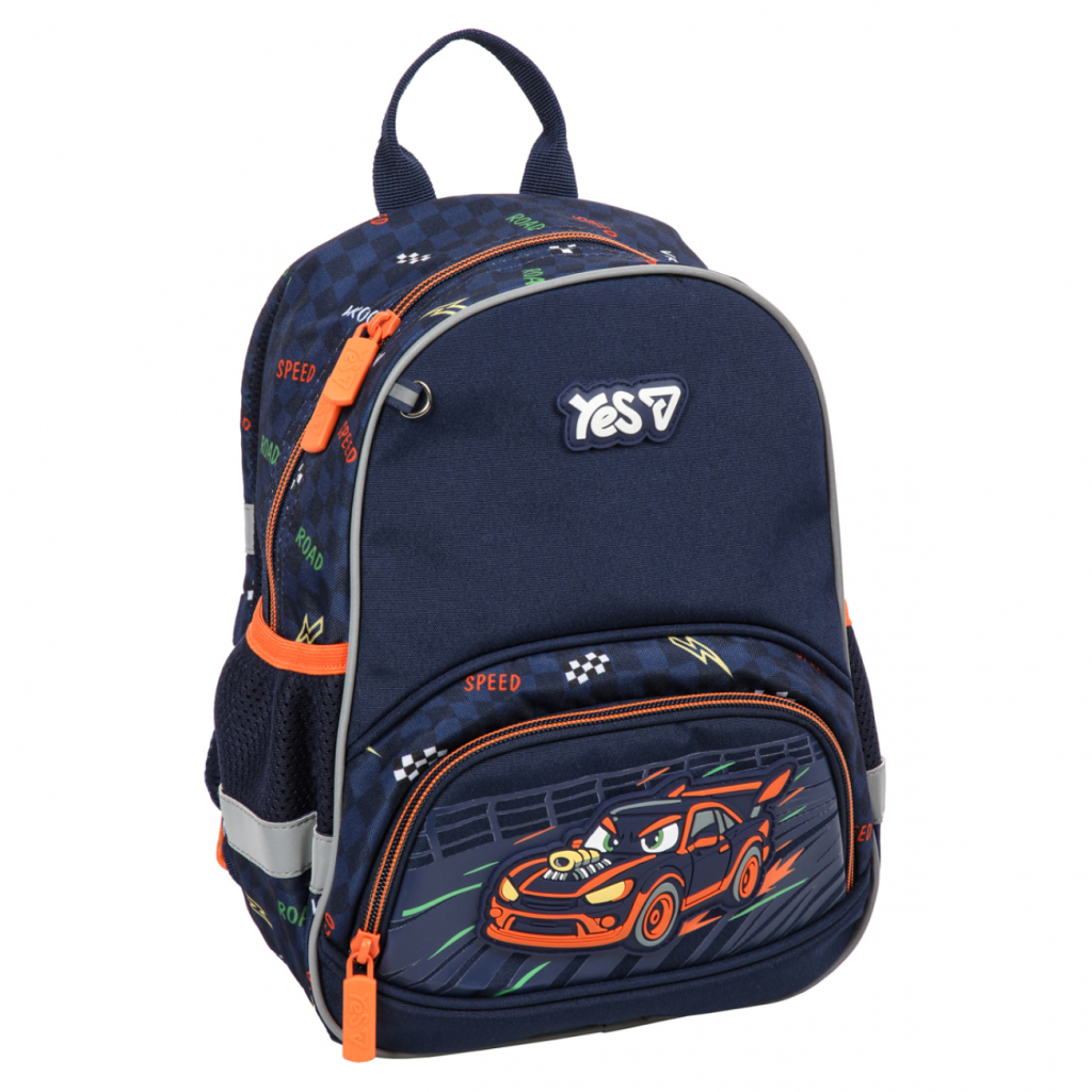 Рюкзак дитячий Yes Drift K-34XS (550449)