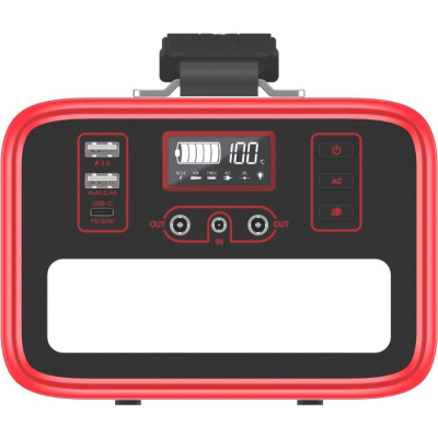 Зарядна станція Energizer PPS320W1 300W (PPS320W1)