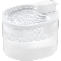Universal dishes for animals Me&Pet Self-contained waterer 2.5 l (WXC-01)