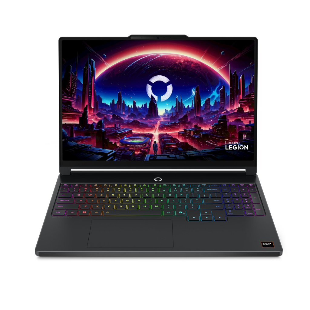 Ноутбук Lenovo Legion 5 15AHP11 (83Q70048RA)
