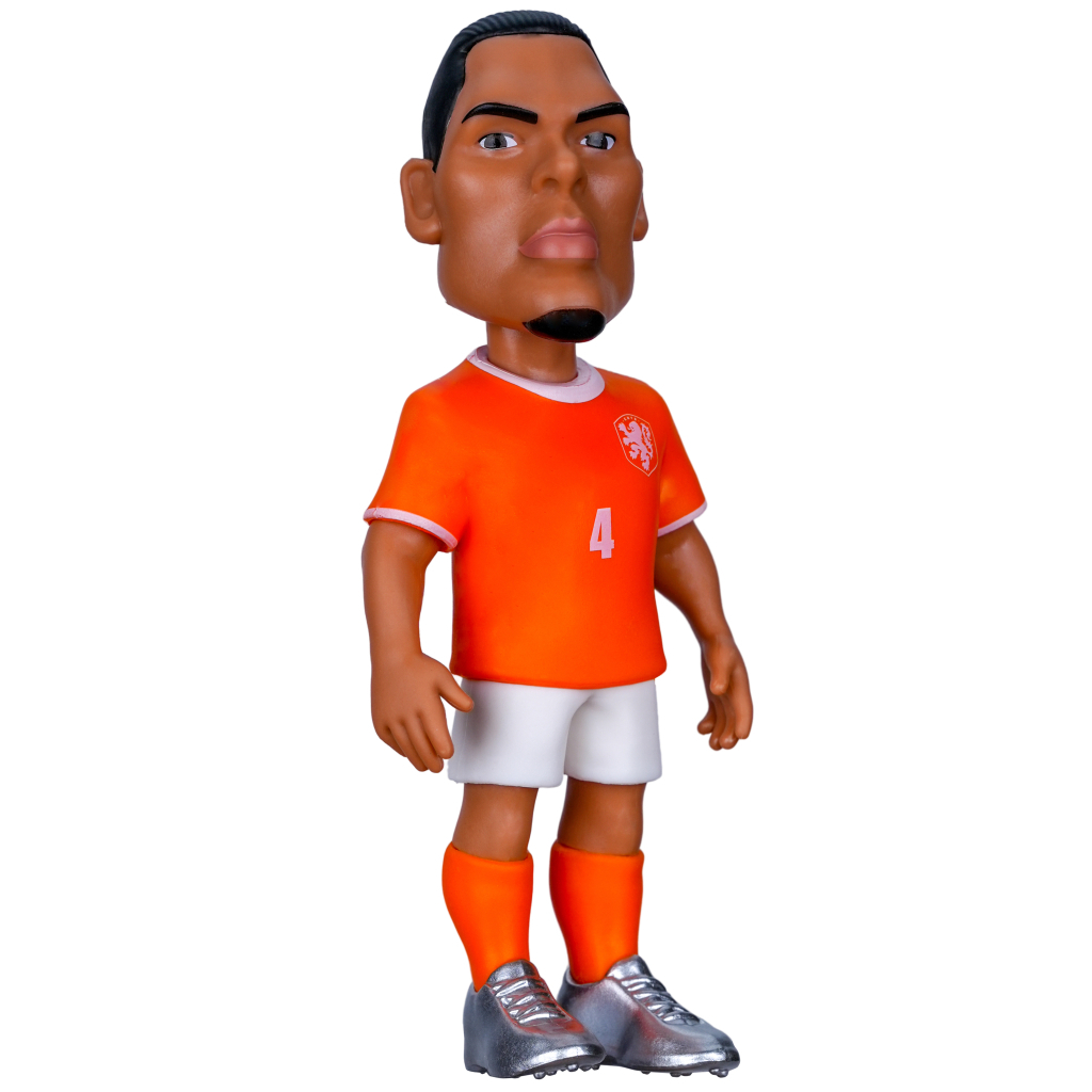 Фігурка Minix Netherlands Van Dijk (22717) Фігурка Minix Netherlands Van Dijk (22717)