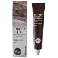 Фарба для волосся BBcos Earthia Color 10/0 - Платиновий блондин 100 мл (8059340211333)