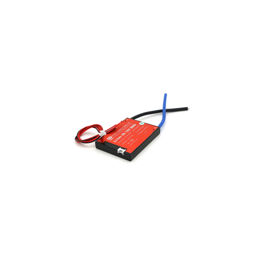 BMS контроллер DaLy Li-ion 12V 3S 30/60A (DL3S-60A J16H3) BMS контроллер DaLy Li-ion 12V 3S 30/60A (DL3S-60A J16H3)