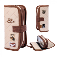 Пенал Yes мякий Bear Friend PH-37 (533802)